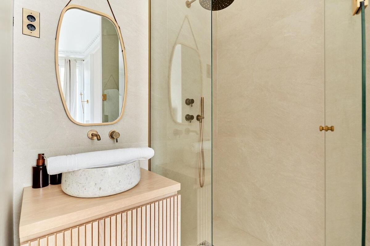 Magnificent Etoile By Studioprestige Paris