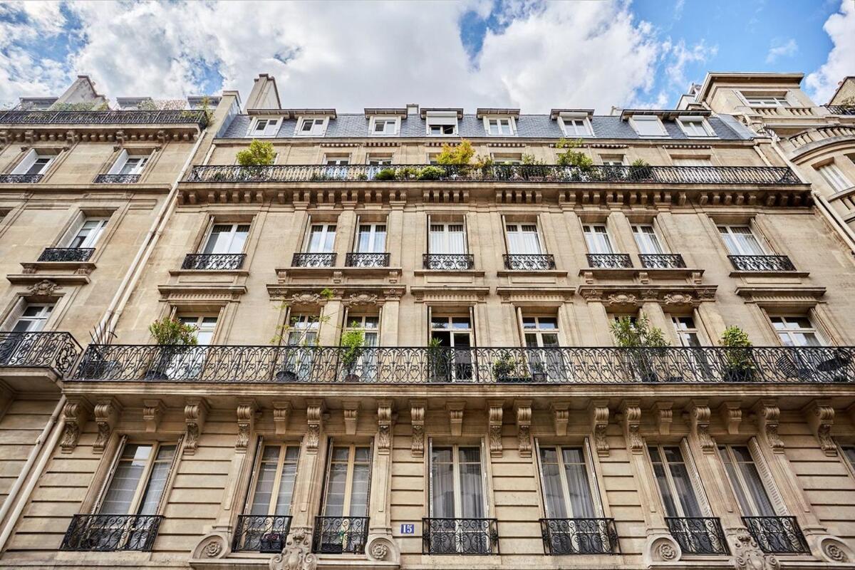 Magnificent Etoile By Studioprestige Apartment Paris