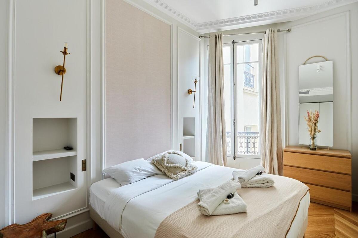 Magnificent Etoile By Studioprestige * Paris