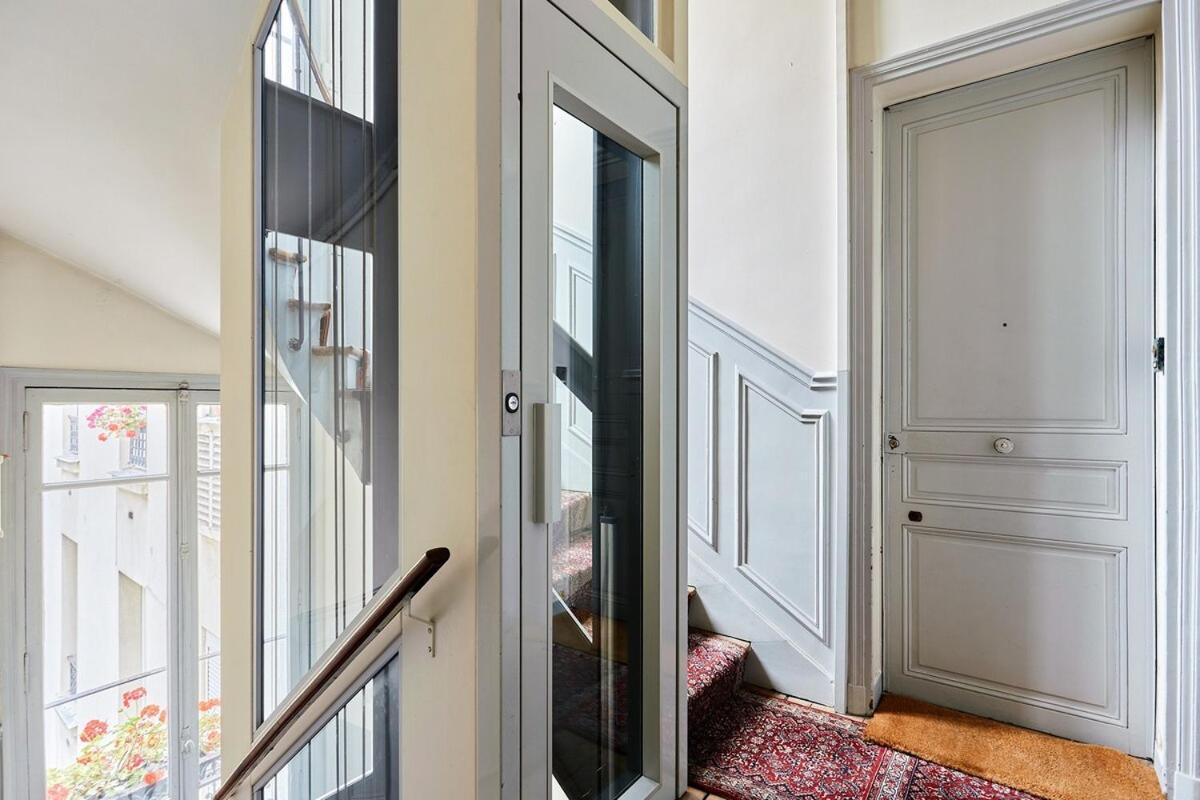 Magnificent Etoile By Studioprestige * Paris